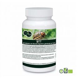 Agent biodinamic de daunare impotriva gandacului de Colorado, BTT, 250 ml